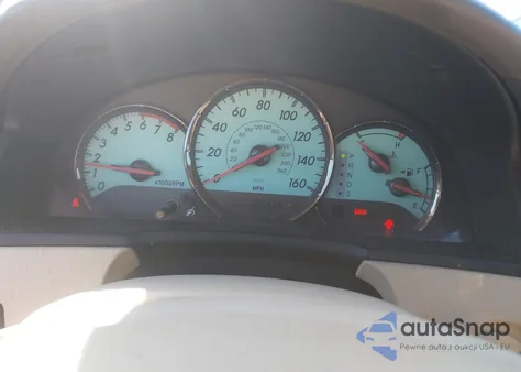 2006 Toyota Camry Solara Sle z USA, uszkodzony, nr VIN 4T1FA38P36U090428